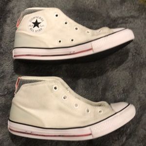 Converse All Star Hightops